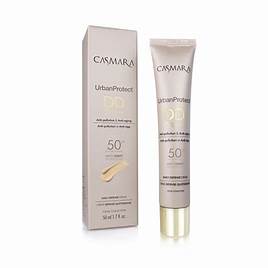 KEM NGÀY ĐÔ THỊ 4 TRONG 1 CASMARA DD CREAM URBAN PROTECT